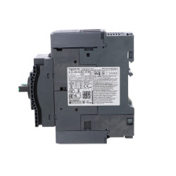 GV3P40 Tesys automatinis jungiklis 30-40A - efektyvus sprendimas energijos valdymui