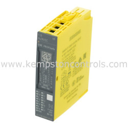 SIMATIC DP ET 200SP F-DQ modulio aprašymas - 6ES7136-6DB00-0CA0