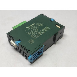 Panasonic FP0-A21: Automatizacijos ir stebėjimo sprendimas