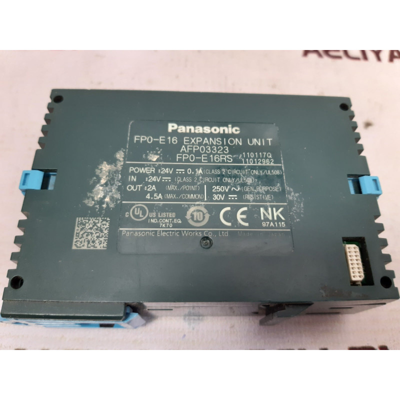 Panasonic