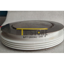 Ultra High Voltage Thyristor FT1500AU-240 - Inovatyvus komponentas