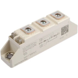 Ultra High Voltage Thyristor FT1500AU-240 - Inovatyvus komponentas