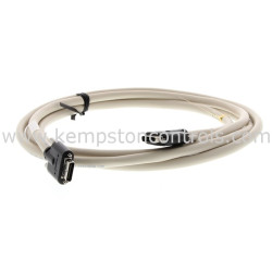 OMRON Camera Cable FZ-VS3 - 2M Length for Automation