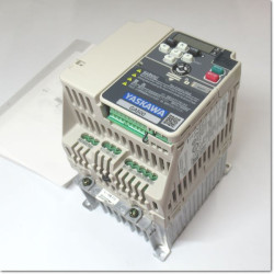 Dažnio keitiklis GA50C4005ABAA-BAAASA | Pramoninės Automatizacijos Sprendimas