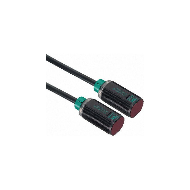 GD18-S/GV18-S/73/120 Thru-beam sensor