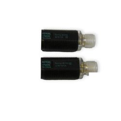 GD18-S/GV18-S/73/120 Thru-beam jutiklis