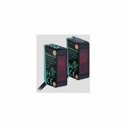 GD18-S/GV18-S/73/120 Thru-beam jutiklis