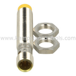 Ifm GF711S Fail-safe Inductive Sensor for Automation
