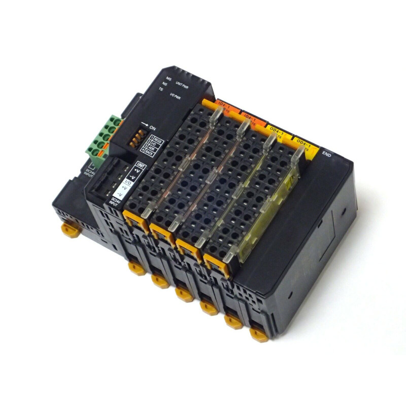 DeviceNet atitinkantis sąsajos modulis - GRT1-DRT