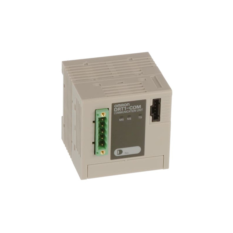 DeviceNet atitinkantis sąsajos modulis - GRT1-DRT