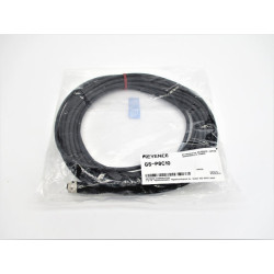 Keyence GS-P8C10 Daviklis - Automatizacija ir Matavimai