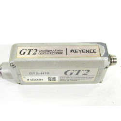 Keyence GT2-H12 jutiklio galva - automatizacijos sprendimai