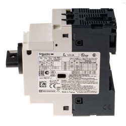 Tesys automatinis jungiklis 1,6-2,5A 50kA - GV2P07