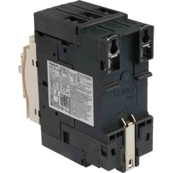 Tesys Schneider Electric GV3P65 – Šiltnaikinis grandinės pertraukiamasis jungiklis