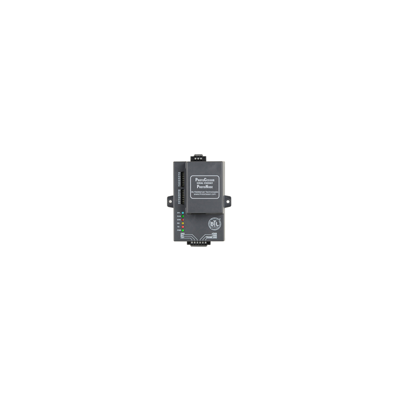 KNX to Modbus Gateway