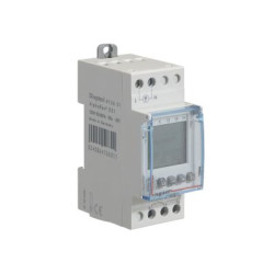 Laiko relė Multifunkcinė universali - Reliable Multifunction Relay