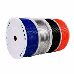 AK6BN-3A IndM18NPN-NONCCableSch-LDSn-8mm | Pramonės automatika