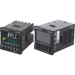 Omron H7CC-AU Skaitmeninis Skaitiklis – Tiksli Matavimo Įranga