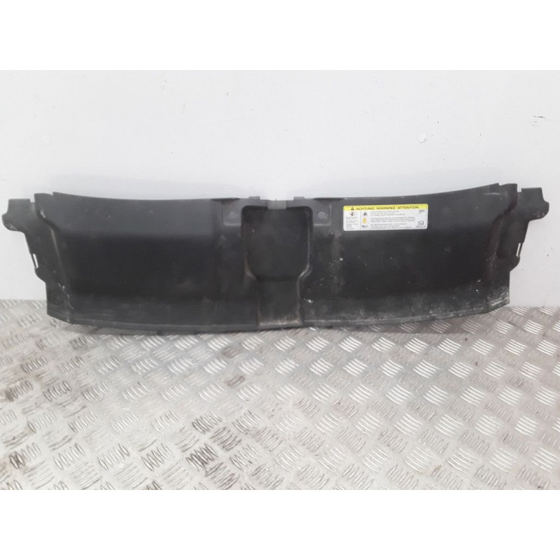 Panelės viršutinė dalis HMIS85 - Davikliai ir Automatika