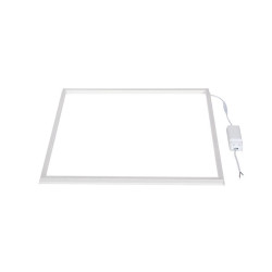 LED šviestuvas rėmelis 40W 4000K 595x595mm HOUSTON