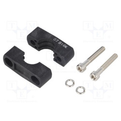 Indukcinis jutiklio laikiklis su M18 varžtais | Y92EB18