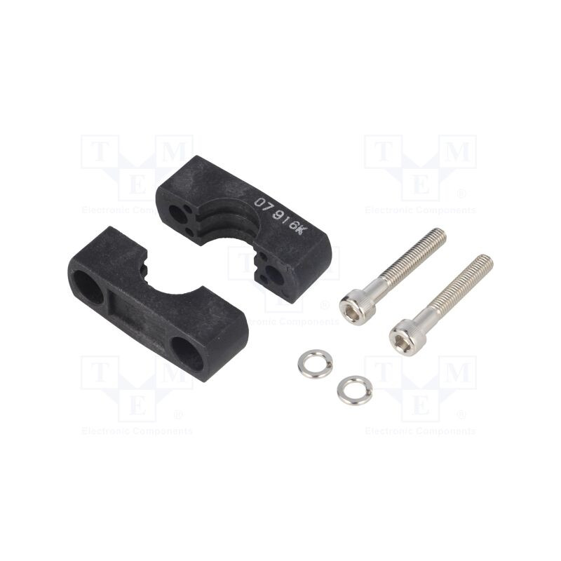 Indukcinis jutiklio laikiklis su M18 varžtais | Y92EB18