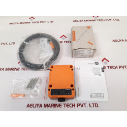 IDE3060-FPKG Inductive Sensor by Ifm - Reliable Automation Solution