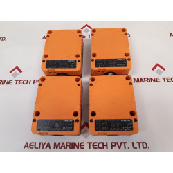 IDE3060-FPKG Inductive Sensor by Ifm - Reliable Automation Solution