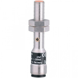 IEB3001-BPKG/US-100-DPS Inductive Sensor by Ifm - Reliable Automation