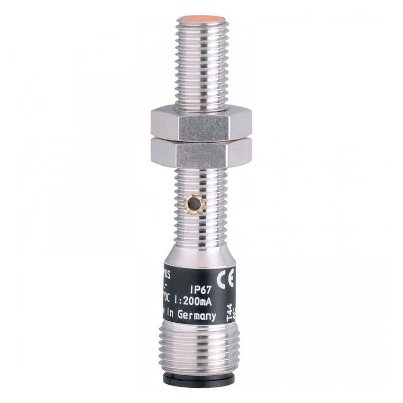 IEB3001-BPKG/US-100-DPS Inductive sensor Ifm