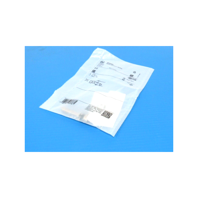 IEB3001-BPKG/US-100-DPS Inductive Sensor by Ifm - Reliable Automation