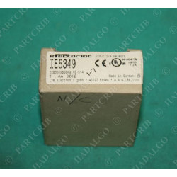 IEBC003BBSKG/AS Indukcinis jutiklis Ifm