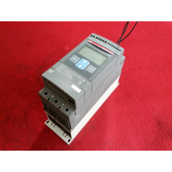 1SFA897109R7000 PSE105-600-70 SOFTSTARTERIS 55kW – Motorų paleidimui