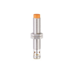 Inductive Sensor Ifm IF5904 for Metal Detection in Automation