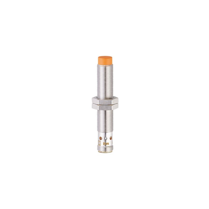 Inductive sensor Ifm