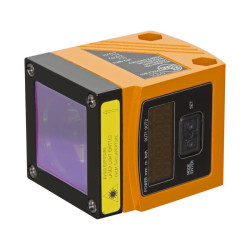 O1DLF3KG Laser Distance Sensor – Accurate Measurements up to 75m