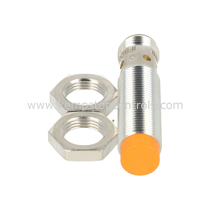 IFM IFS205 Inductive Sensor | Automation Solutions
