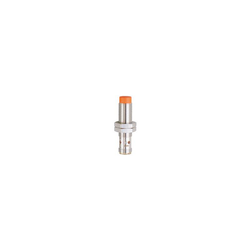 IFM IFS205 Inductive Sensor | Automation Solutions