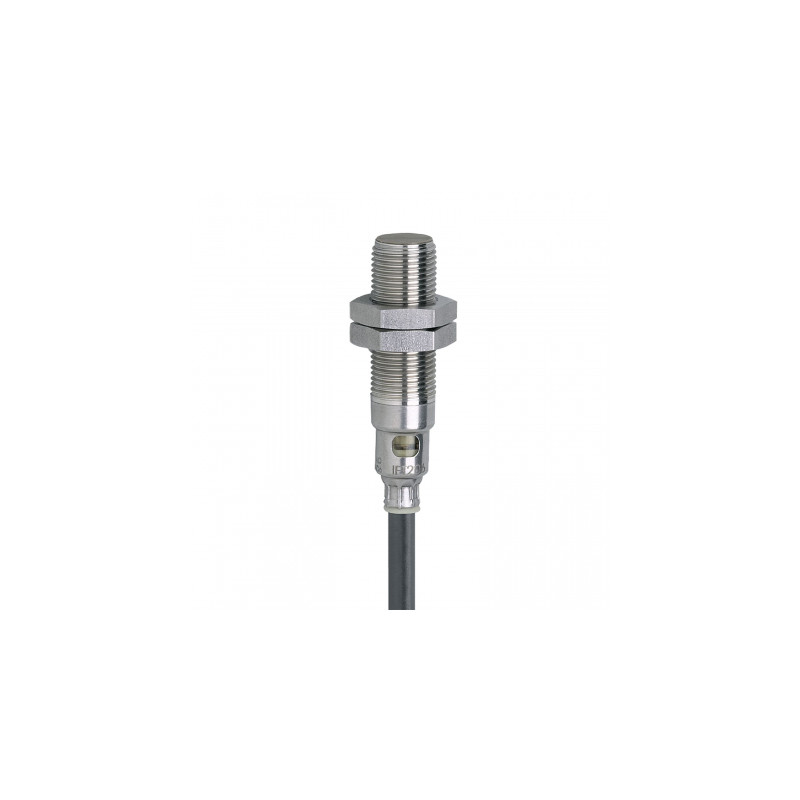Inductive sensor Ifm