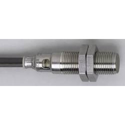 Inductive Sensor Ifm IFT206 - Reliable Detection for Automation