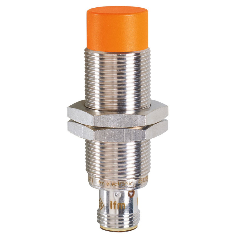 Inductive sensor Ifm