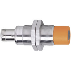 Buy Ifm IG7101 Inductive Sensor - Reliable Object Detection