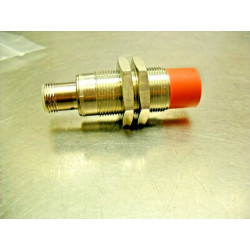 Buy Ifm IG7101 Inductive Sensor - Reliable Object Detection