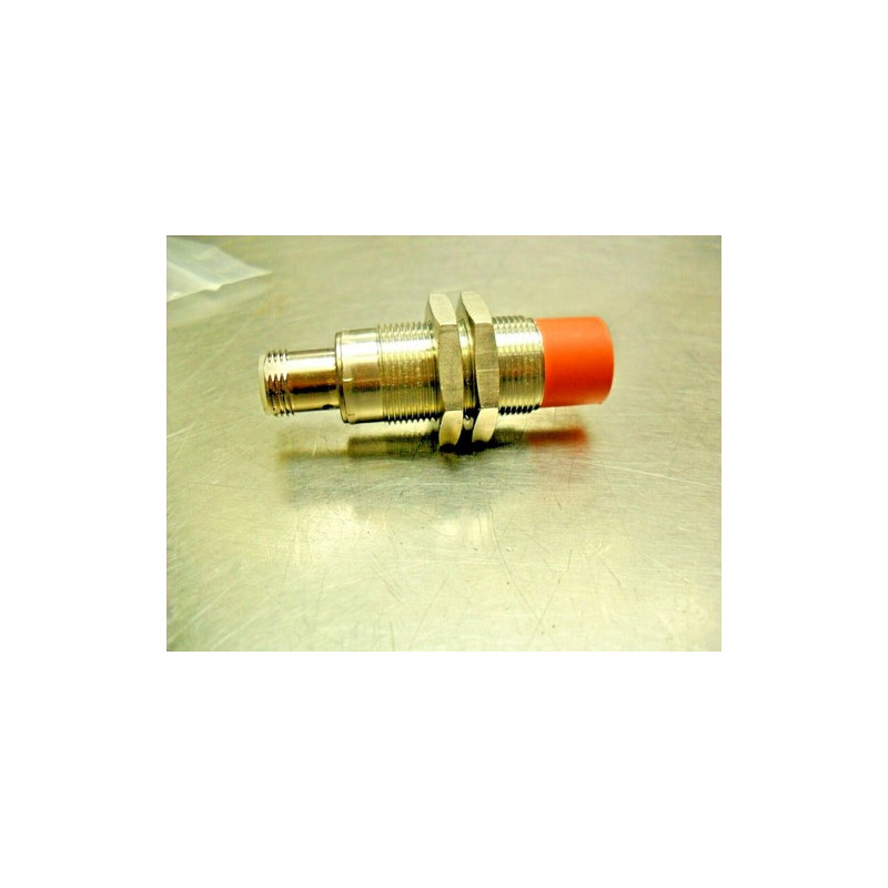 Buy Ifm IG7101 Inductive Sensor - Reliable Object Detection