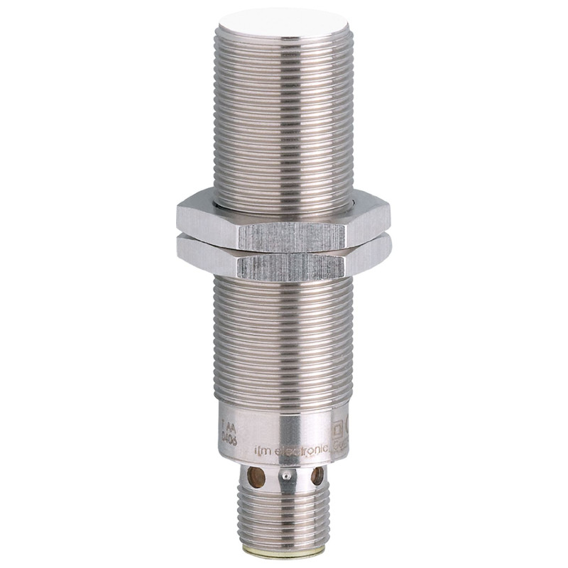 Inductive sensor Ifm