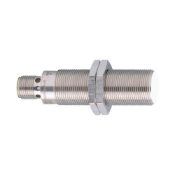 Inductive Sensor Ifm IGM200 - Reliable Detection in Automation