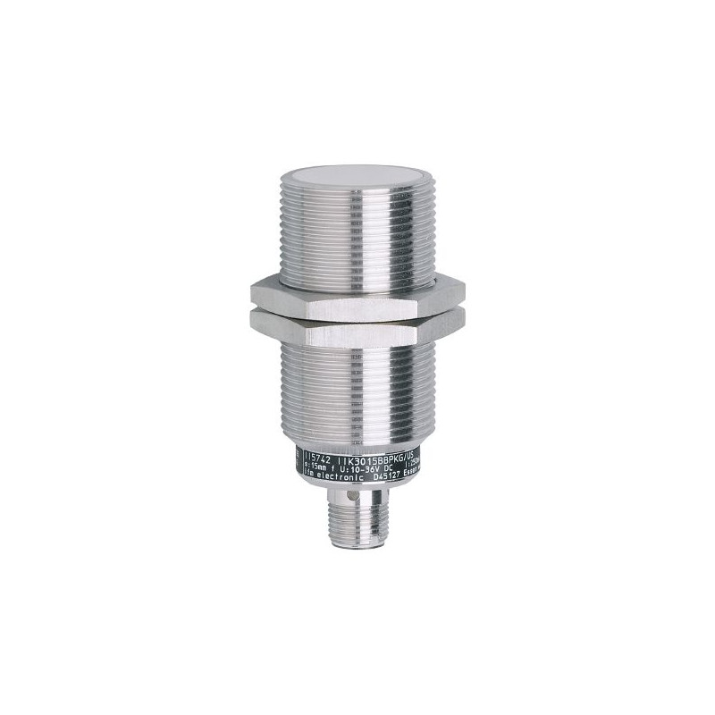 Inductive sensor Ifm