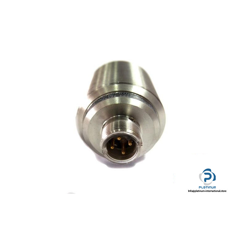 IFM II5742 Inductive Sensor - Automation Applications