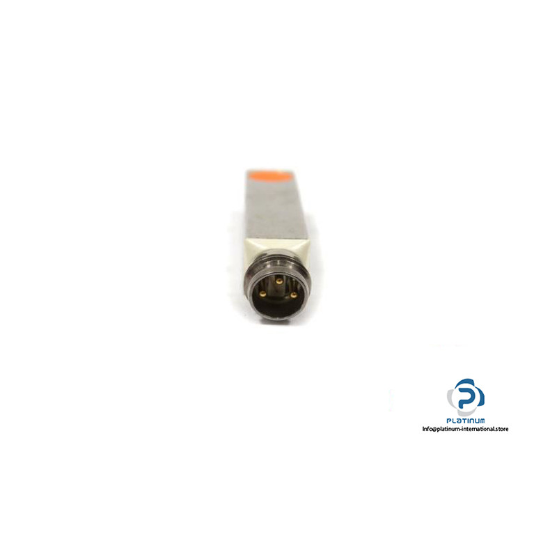 Inductive Sensor Ifm IL5004 - Non-Contact Detection