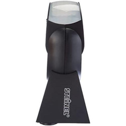 Judesio sensorius juodas 120laipsn. - Sensors & Automation Systems